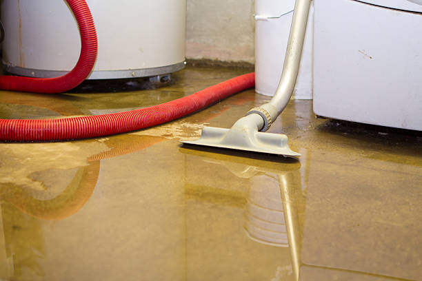 Fire Damage Restoration in Rowlett, TX
